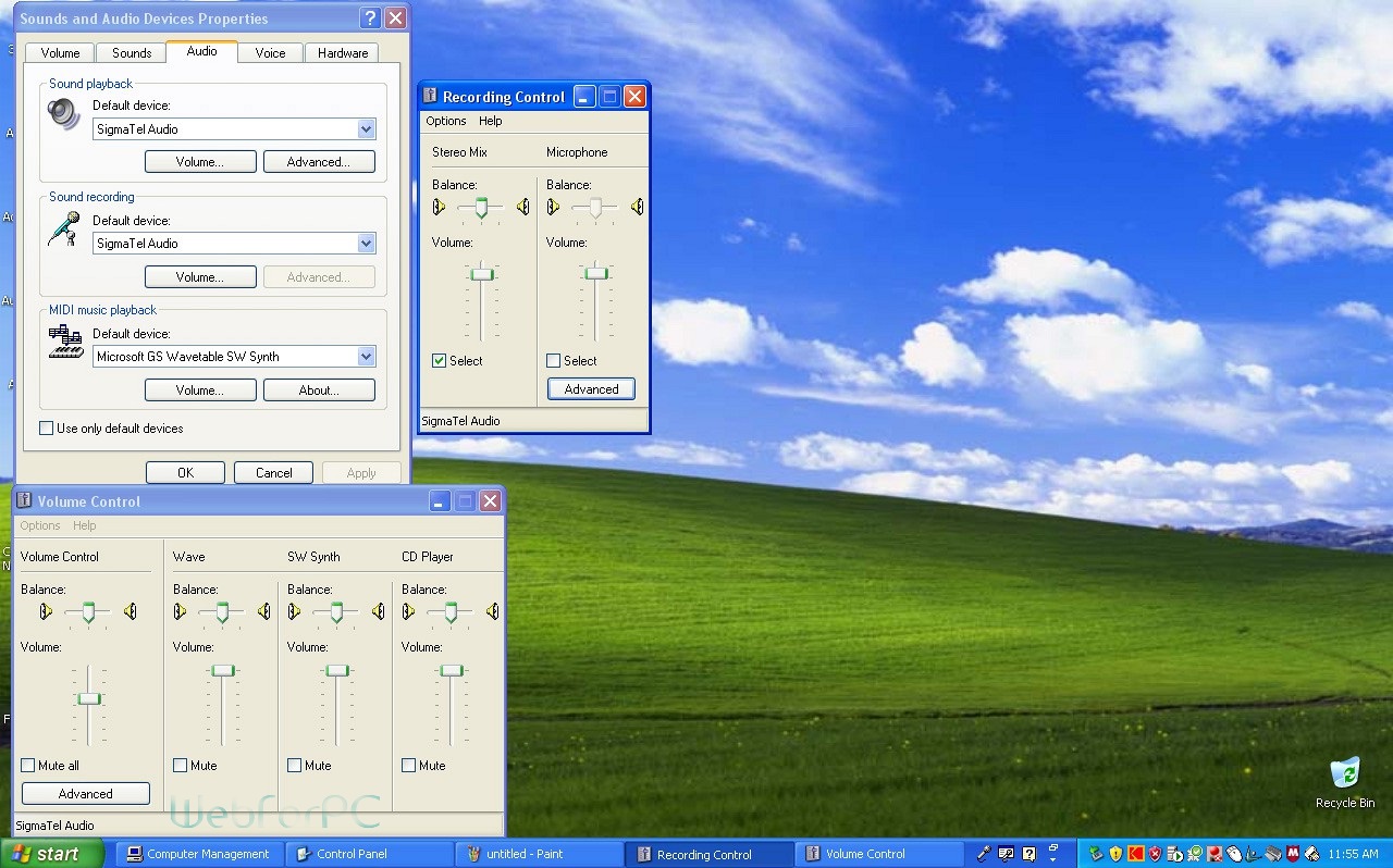 windows xp sp3 iso download free