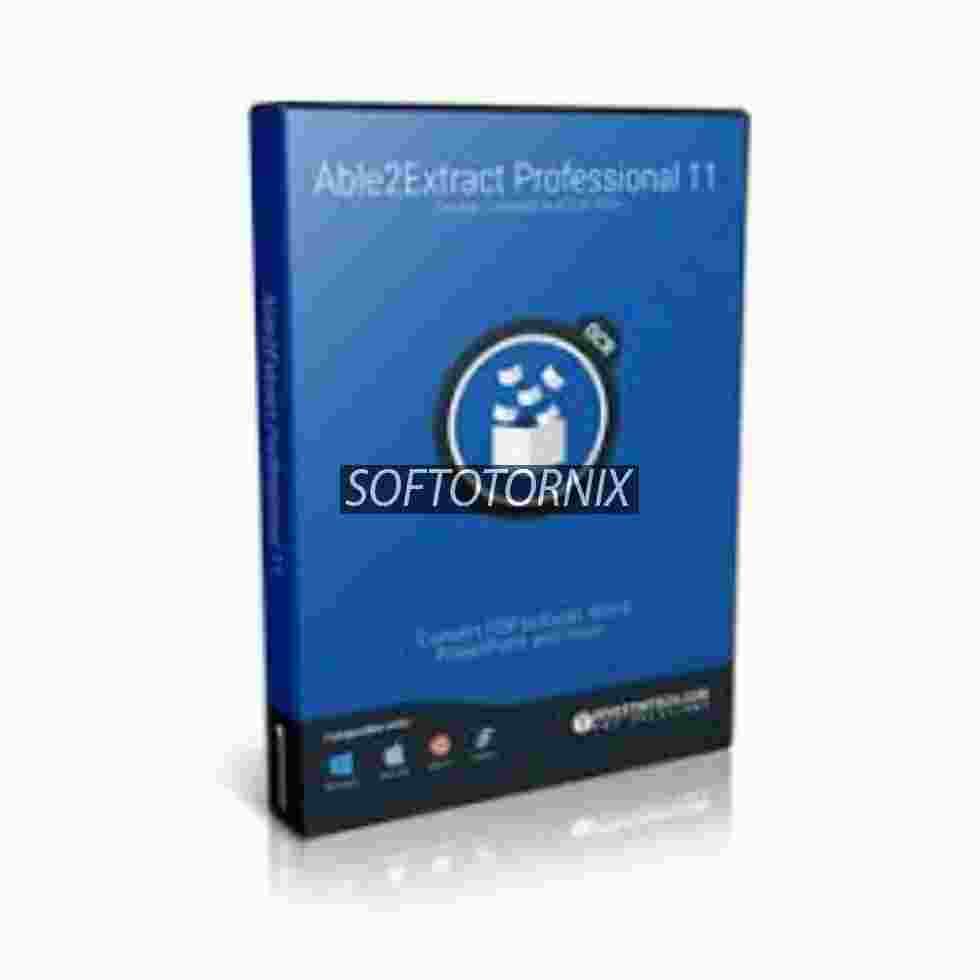 able to extract professional download free